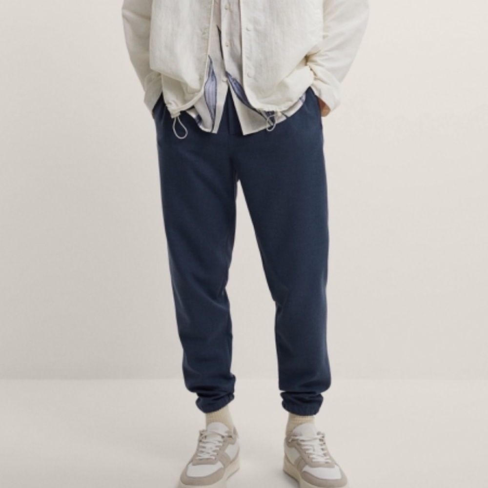 Zara Men’s Joggers